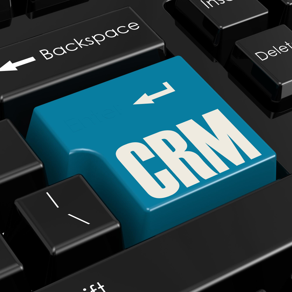 CRM Development